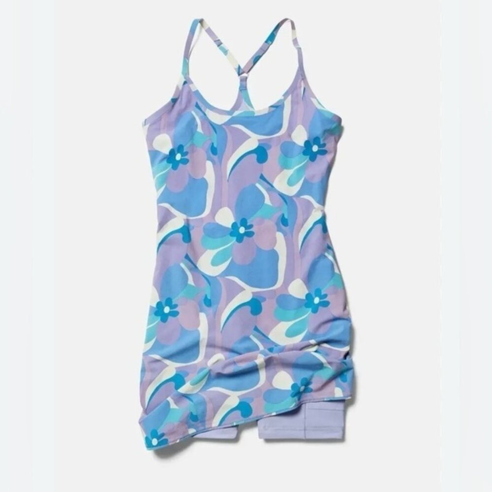 Outdoor Voices Athletic Dress